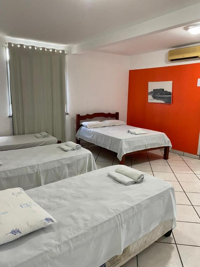 Hotel Trevo Boa Vista  Exteriér fotografie
